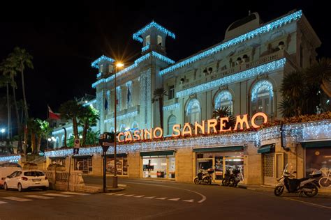 Casino Sanremo Belize