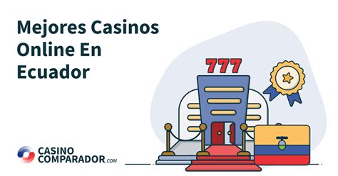 Casino Share Ecuador