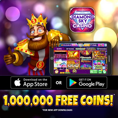 Casino Sky App Store