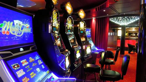 Casino Slot De Bolos