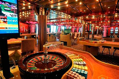 Casino Sousse Tunesie