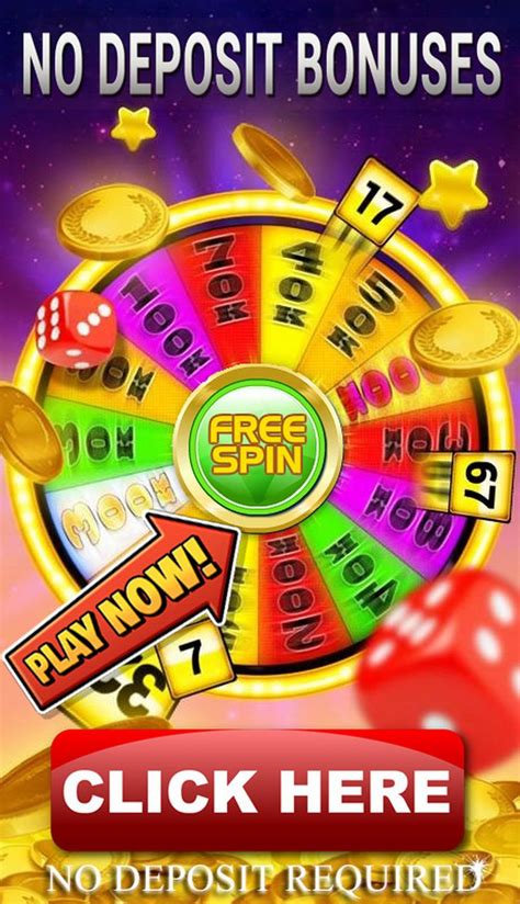 Casino Spin Gratis Sem Deposito Bonus