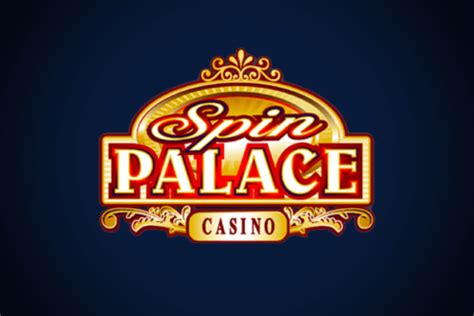 Casino Spin Palace Revisao