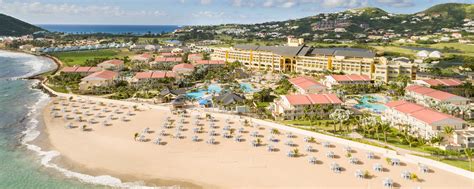 Casino St Kitts Marriott