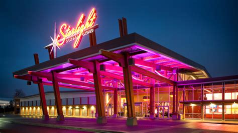 Casino Starlight New Westminster