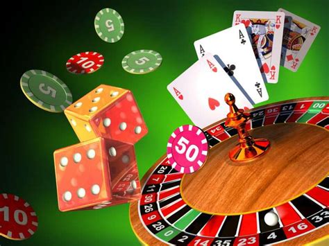 Casino Vocabolario