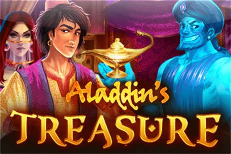 Casino aladdin-play