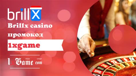 Casino brillx