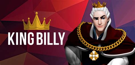 Casino king-billy