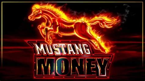 Casino mustang