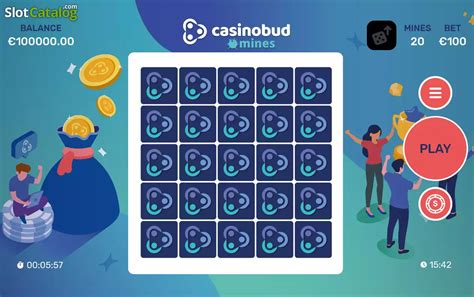 Casinobud Mines Netbet