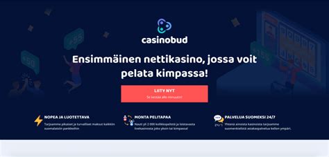 Casinobud Paraguay