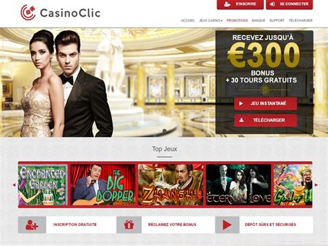 Casinoclic Bolivia