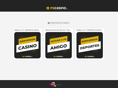 Casinomax Codigo Promocional