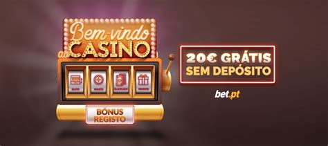 Casinos Assina Acima O Bonus Sem Deposito