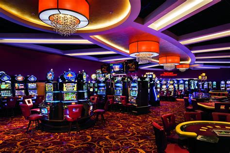 Casinos De Poquer Em Nova Iorque