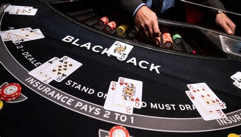 Casinos Do Blackjack No Sul Da Florida