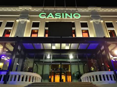 Casinos Em Lisboa Portugal