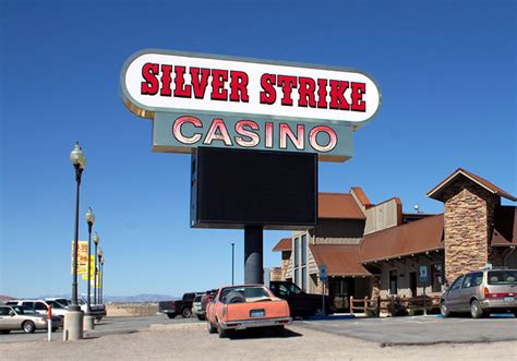 Casinos Em Silver City Novo Mexico