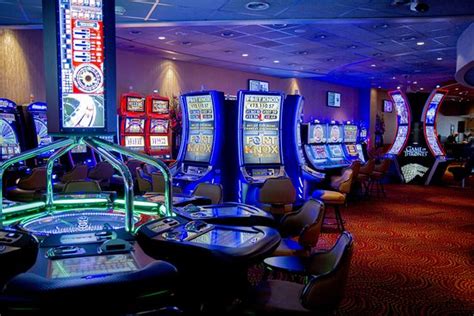 Casinos Perto De Holland Mi