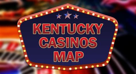 Casinos Perto De Lexington Ky