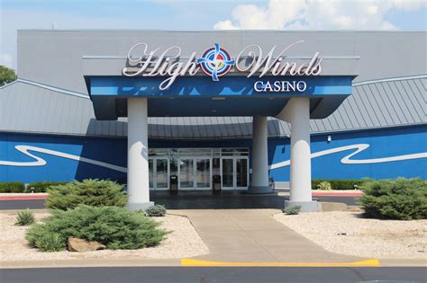 Casinos Perto De Miami Oklahoma