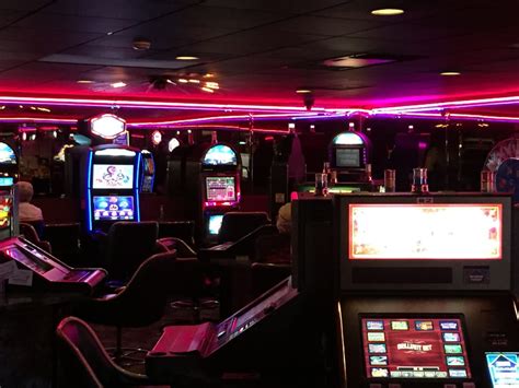 Casinos Perto De Mt Agradavel Tx