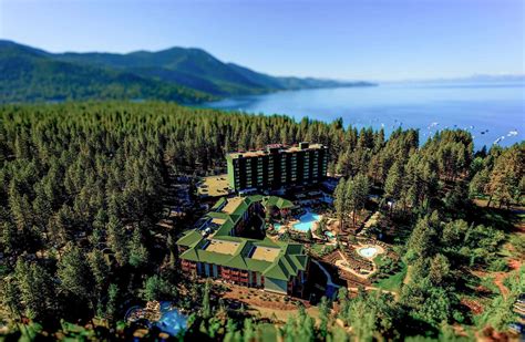 Casinos Perto Do Lago Tahoe Nv