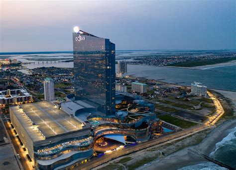 Casinos Que Fechou Em Atlantic City Nj