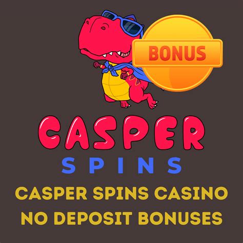 Casper Spins Casino Venezuela
