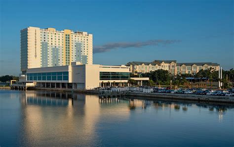 Cassino De Palacio De Gulfport Ms