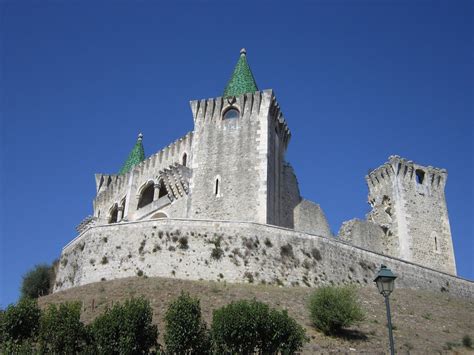 Castelo De Porto De Casino Bronx