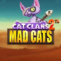 Cat Clans Betsson