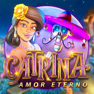 Catrina Amor Eterno Parimatch