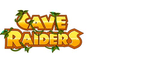 Cave Raiders Bodog