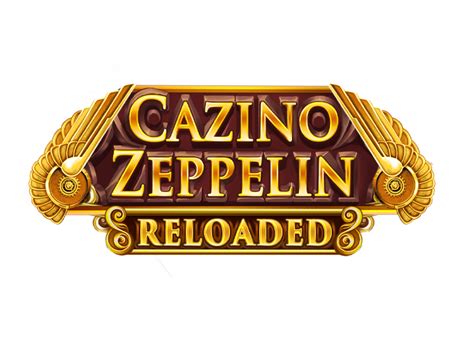 Cazino Zeppelin Reloaded Bwin