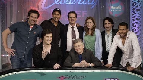 Celebrity Poker Showdown Assistir Online