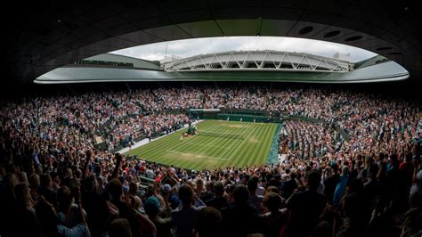 Centre Court Netbet