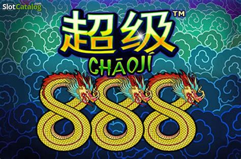 Chaoji 888 2 Betano