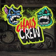 Chaos Crew Betsson