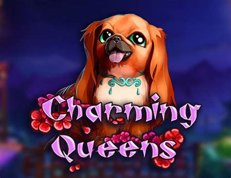 Charming Queens 888 Casino