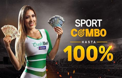 Chaskibet Casino Codigo Promocional