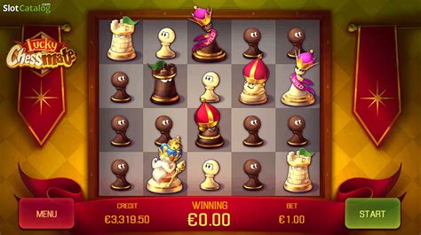 Chessmate Slot - Play Online