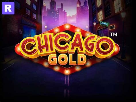 Chicago Gold Slot Gratis