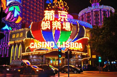 Chines Casino Nsw