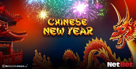 Chinese New Year Netbet