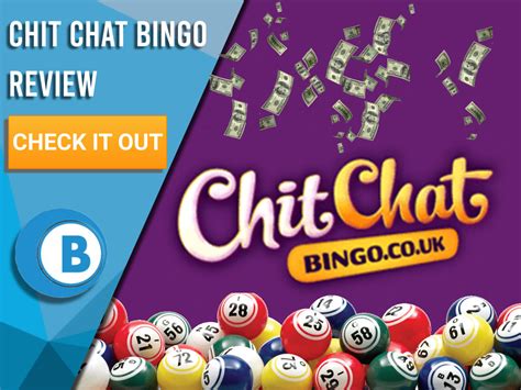 Chitchat Bingo Casino Apostas