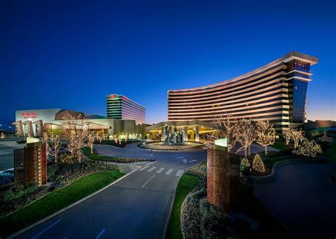 Choctaw Casino Durant Oklahoma Eventos