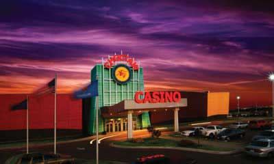 Choctaw Casino Idabel