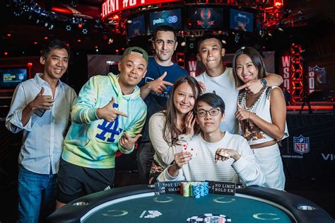 Choi Poker Hong Kong Online